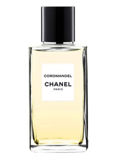 coromandel chanel fragrantica.